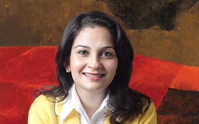 Artsy - Meet 14 Women Shaping India’s Booming Art Scene