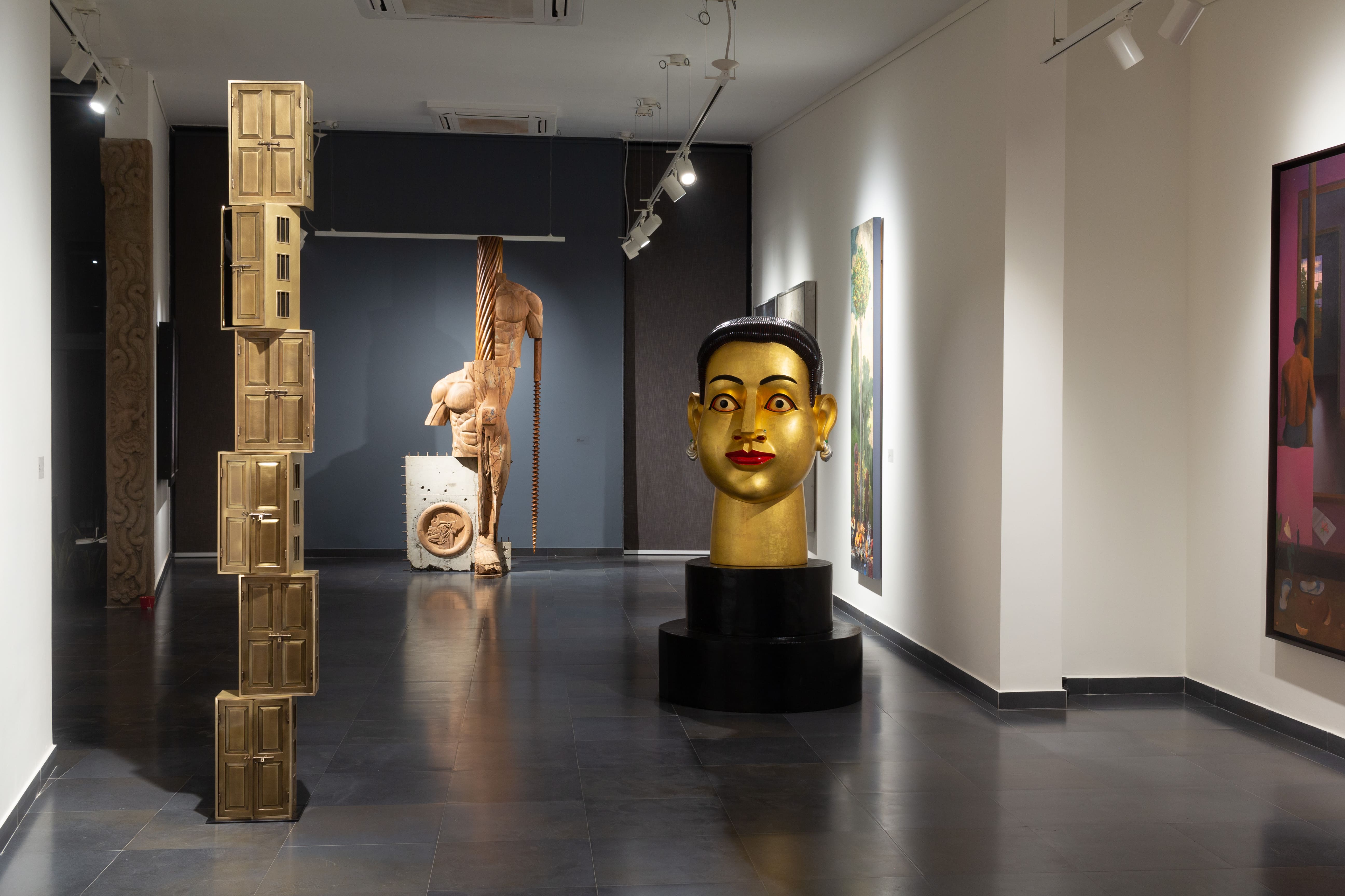 Art Centrix Space
