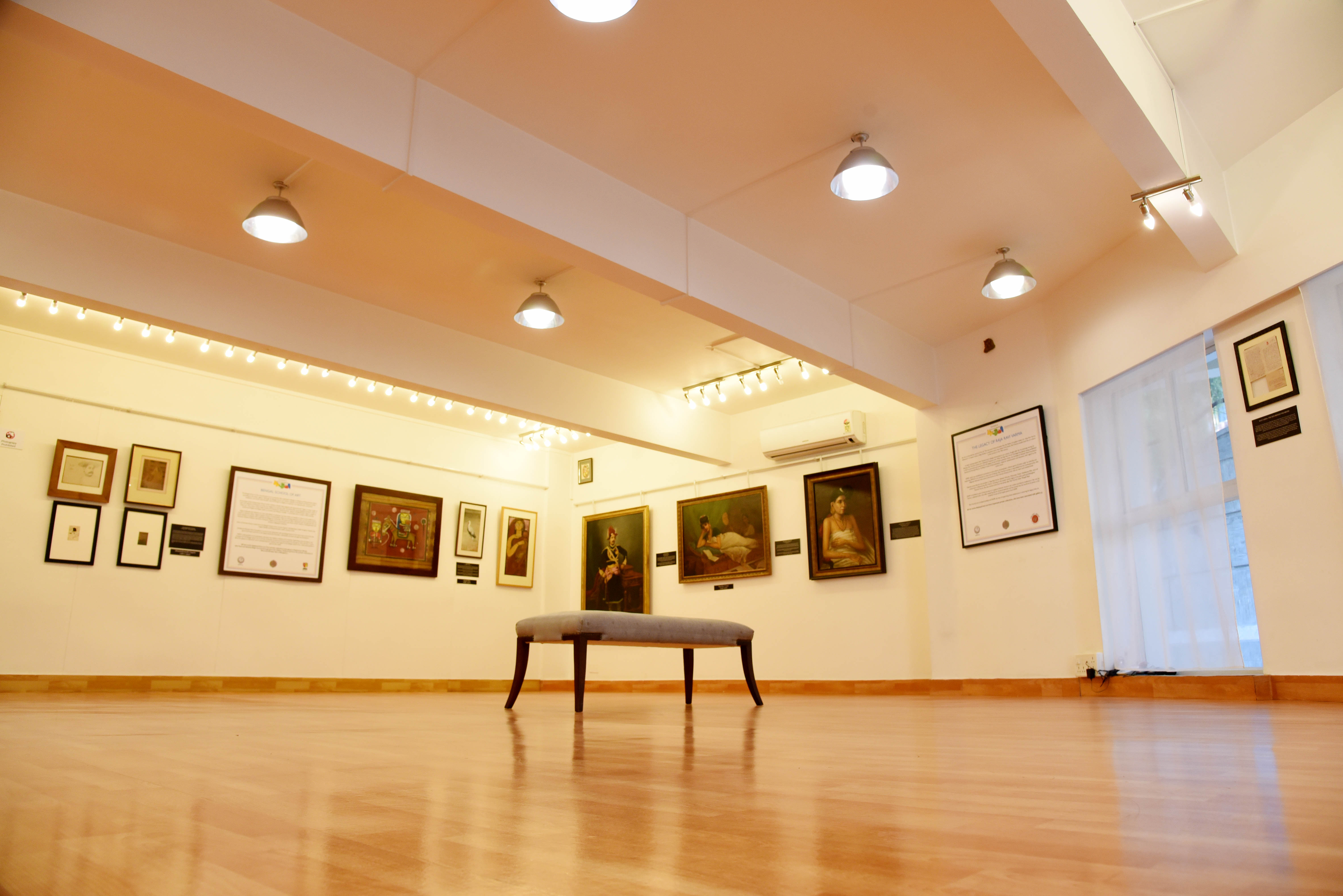 Gallery G