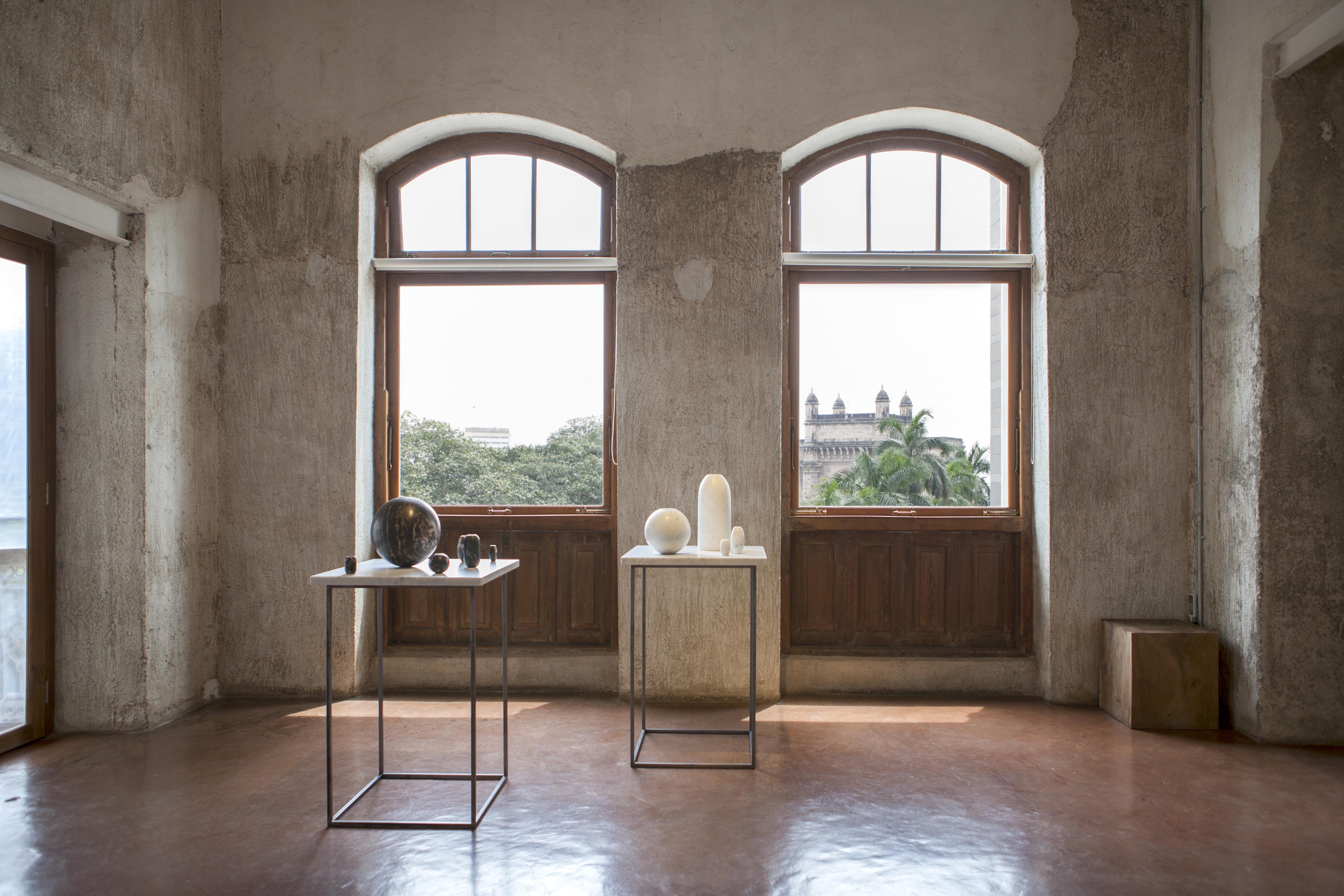 Jhaveri Contemporary