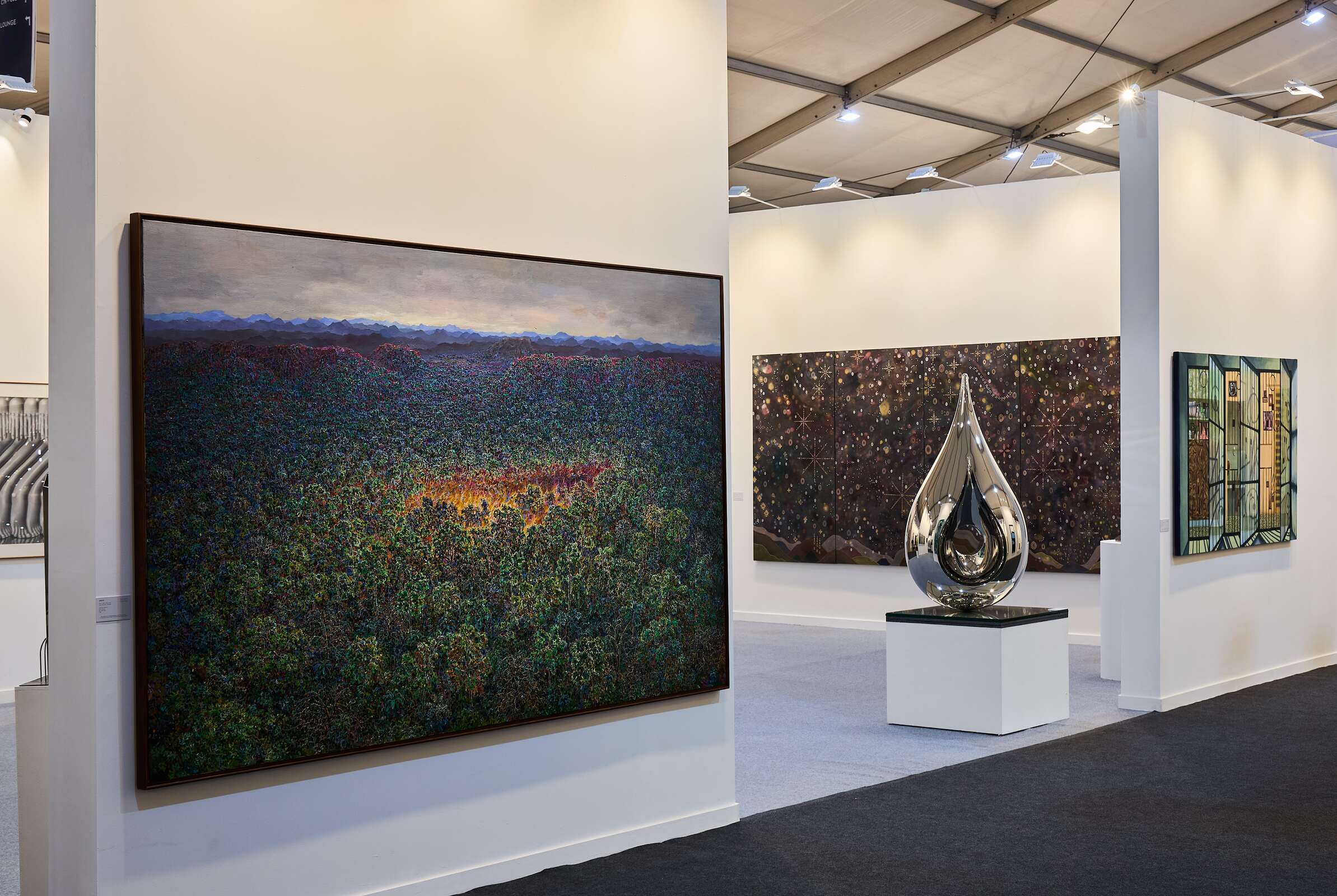 Akara Contemporary