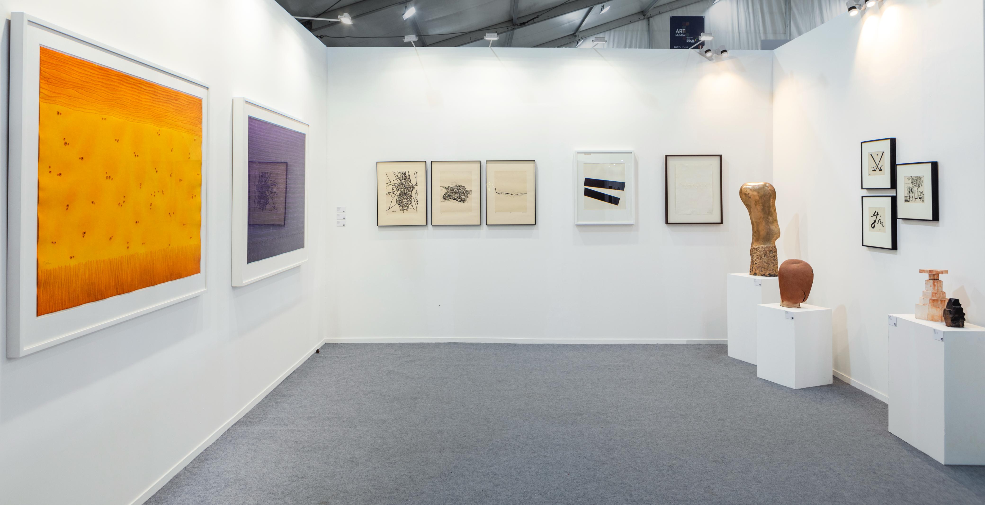 1X1 art gallery