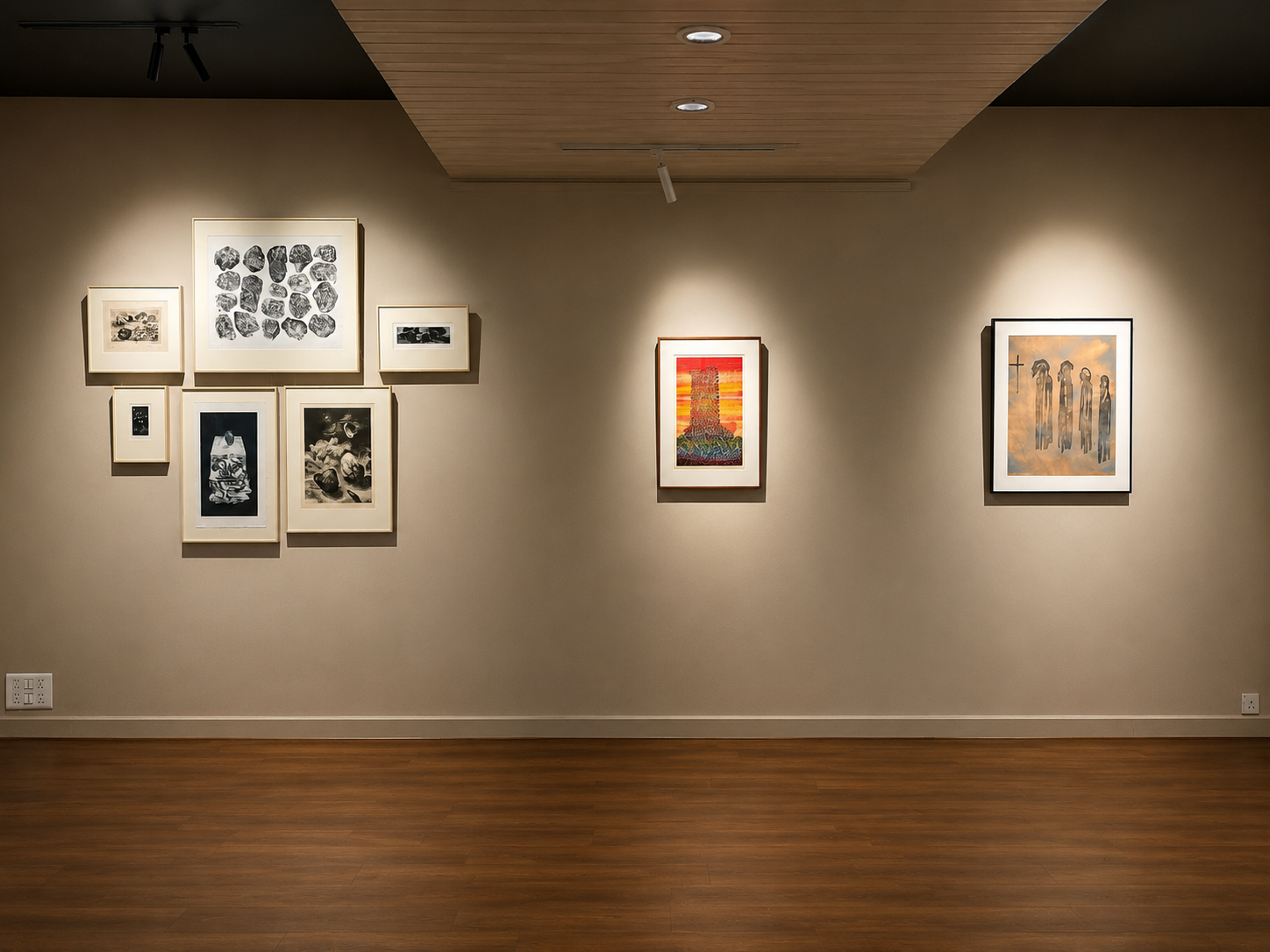 Dhoomimal Art Centre