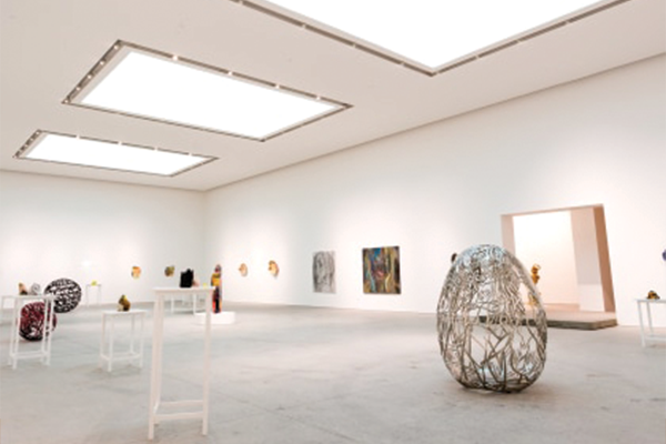 Leila Heller Gallery