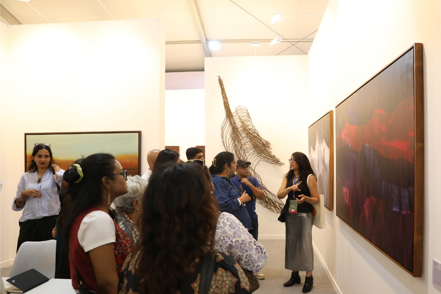 Kynkyny Art Gallery