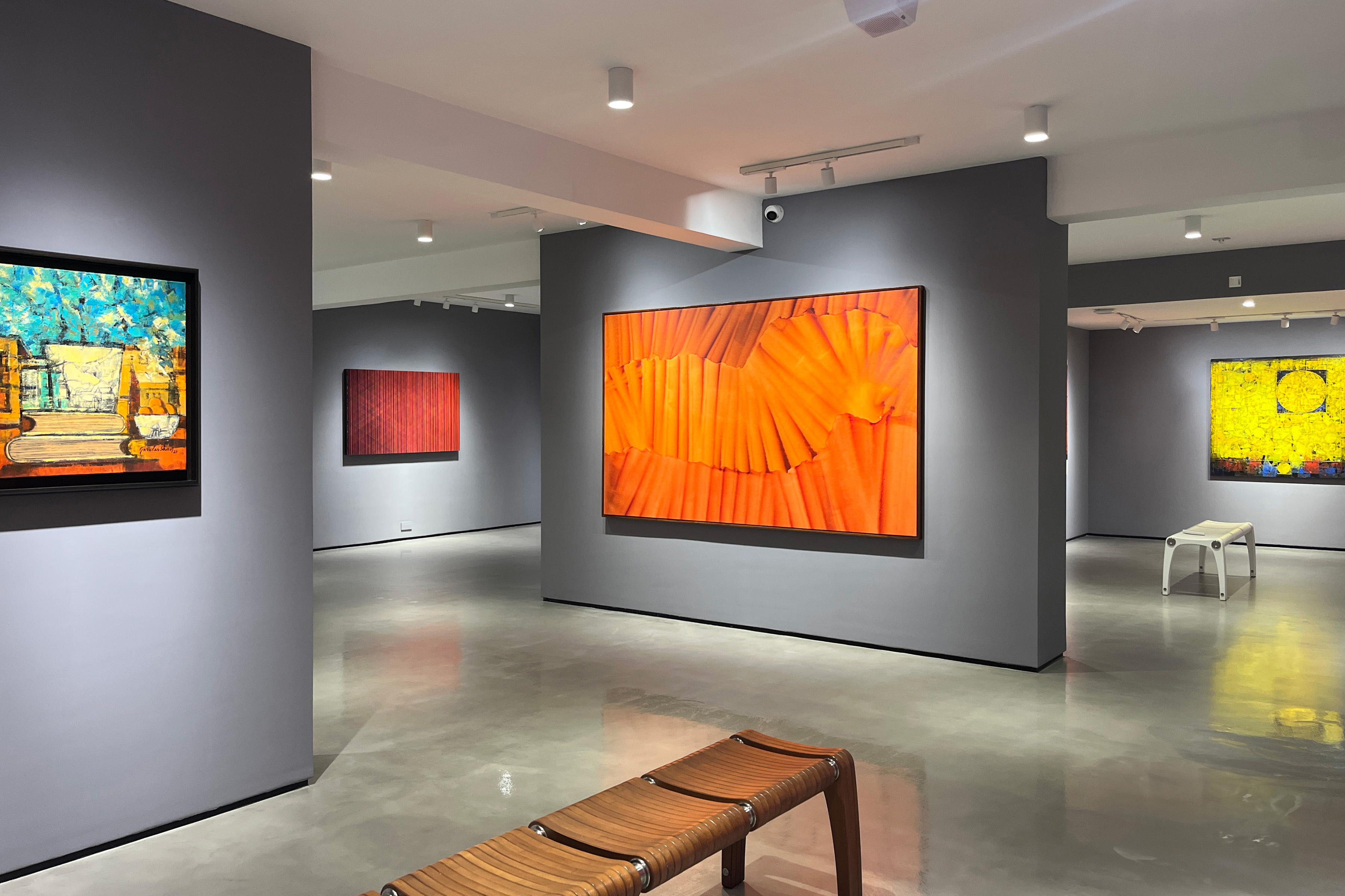 KYNKYNY Art Gallery