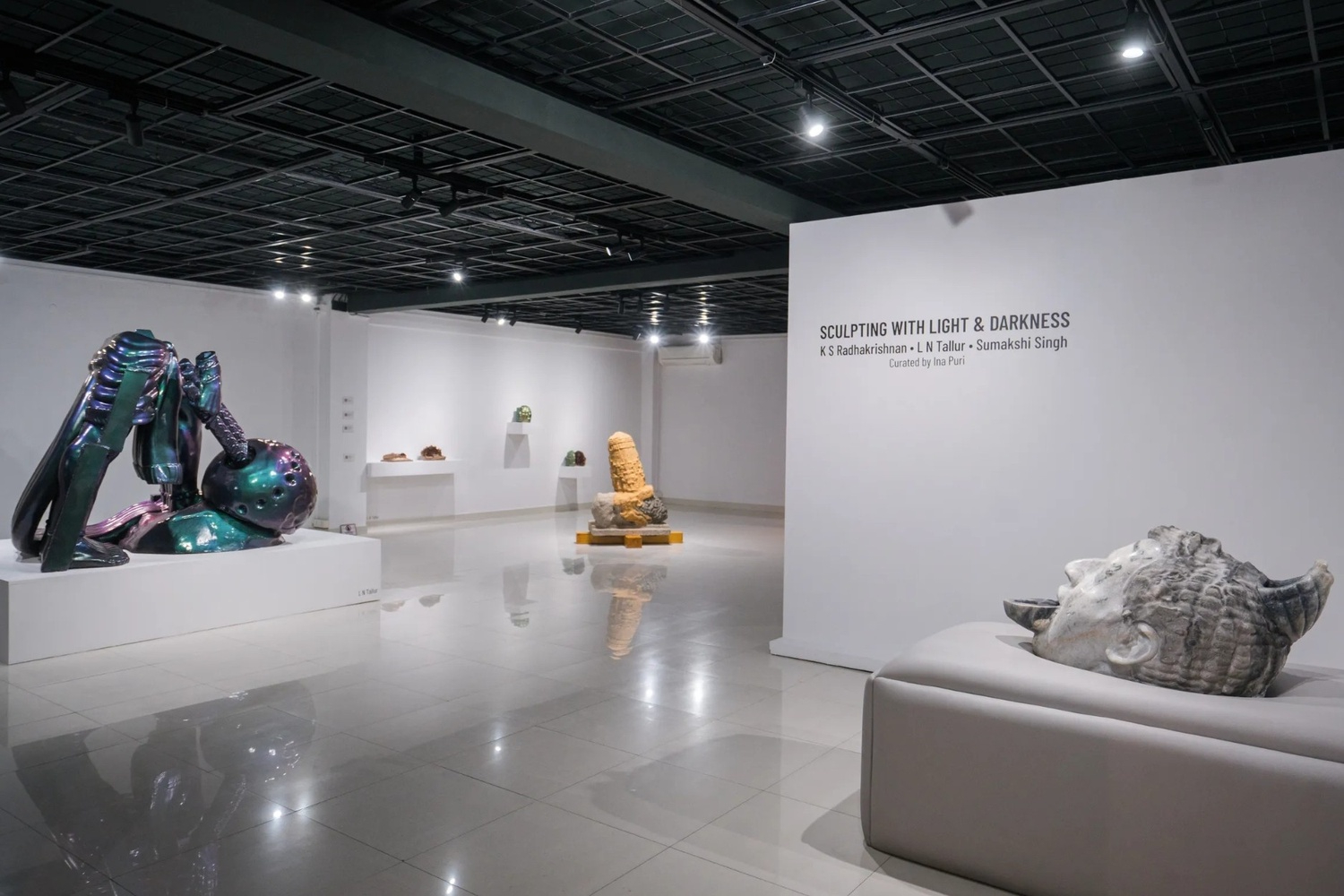 Kalakriti Art Gallery