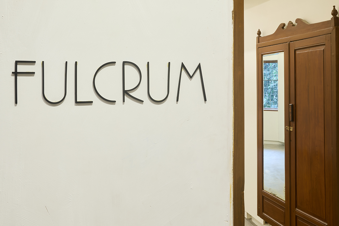 Fulcrum