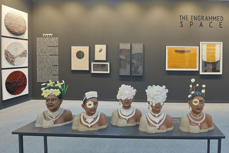 Apparao Galleries