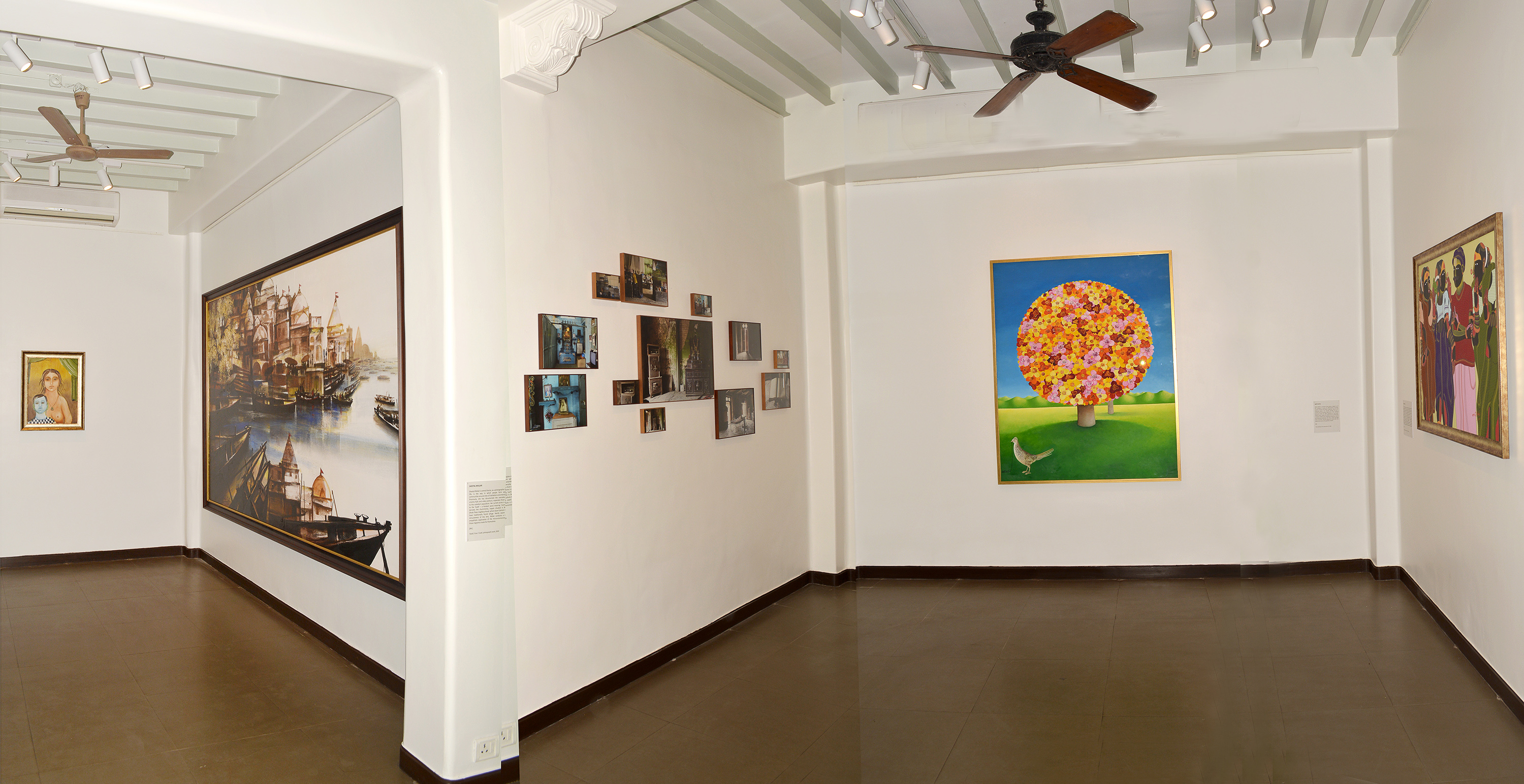 Art Musings