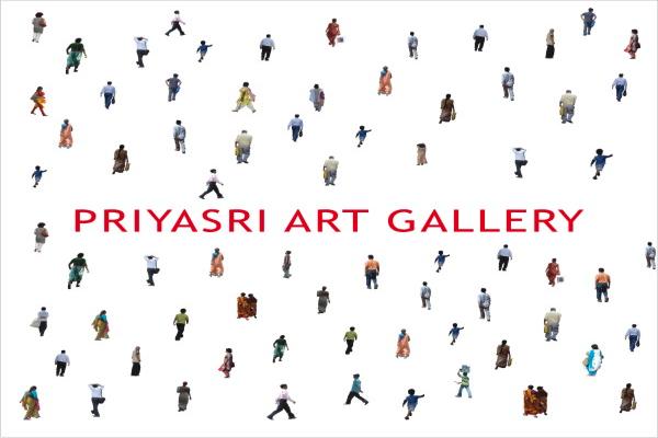 PRIYASRI ART GALLERY