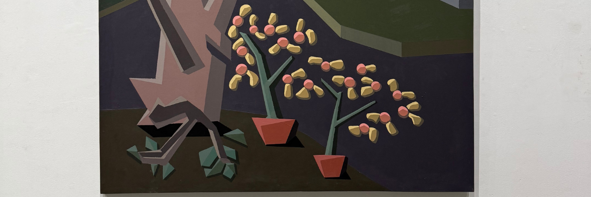 KNMA ARTIST IN ME WORKSHOPS | Looking, Simply by Santhosh Sadrak