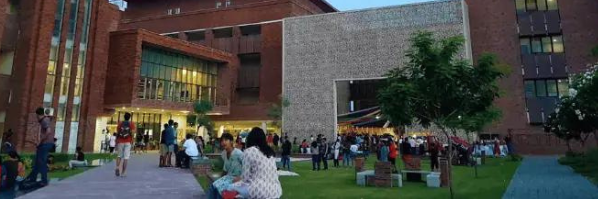 Funding Futures: Investing in Change