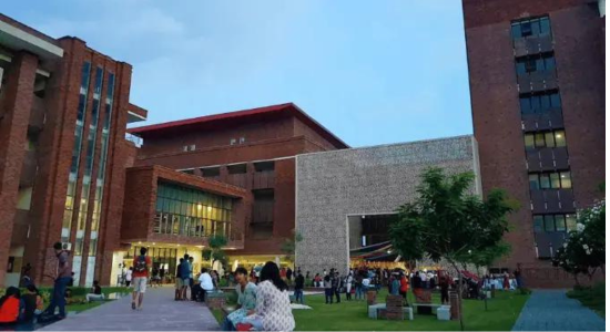 Funding Futures: Investing in Change