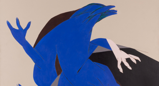 Myth and Modernity: 100 years of Tyeb Mehta