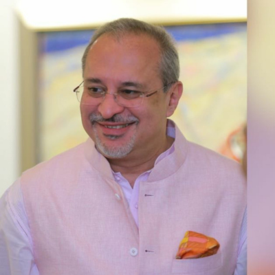 programming Speaker image