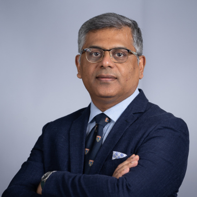 Himanshu Sinha