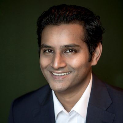 programming Speaker image