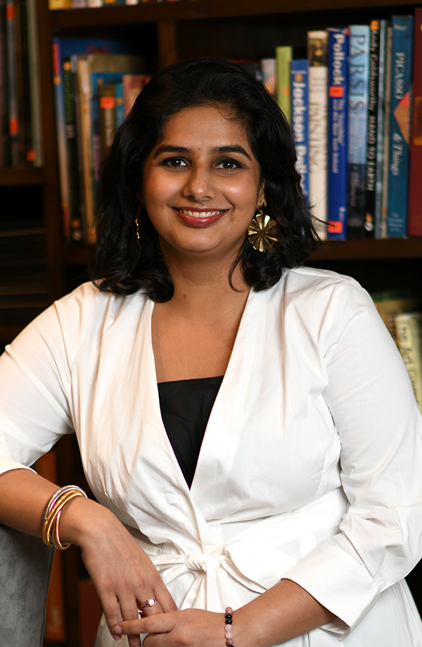 founder